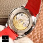 Patek Philippe Red 5167A Replica - Image 7