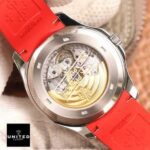 Patek Philippe Red 5167A Replica - Image 8
