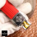 Patek Philippe Red 5167A Replica - Image 6