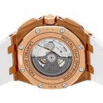 Audemars Piguet Royal Oak Offshore 26408OR.OO.A010CA.01 Replica - Image 5