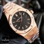 AP 15500 Rose Gold Replica - Image 7