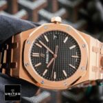 AP 15500 Rose Gold Replica - Image 6