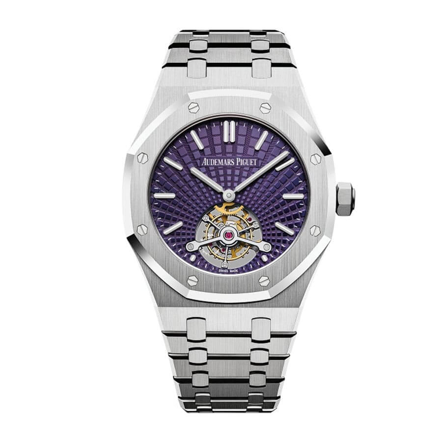AP Royal oak tourbillon Replica
