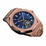 Audemars Piguet Royal Oak Tourbillon 26522OR.OO.1220OR.01 Replica - Image 2