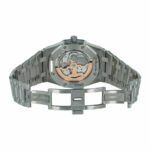 ap-royal-oak-jumbo-blue-dial-steel-replica-watch