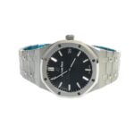 Royal Oak Selfwinding Replica - Image 4