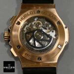 Hublot Big Bang Steel Rose 301.PB.131.RX Replica - Image 5