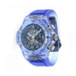 hublot-big-bang-unico-blue-sapphire-left-replica