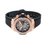 Hublot Unico King Gold Replica - Image 2