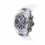 Hublot Full Sapphire Replica - Image 4