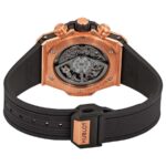 Hublot Unico King Gold Replica - Image 4