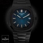 Patek Philippe Black 5711 Replica - Image 7