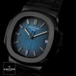Patek Philippe Black 5711 Replica - Image 6