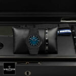 Patek Philippe Black 5711 Replica - Image 5