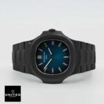 Patek Philippe Black 5711 Replica - Image 3