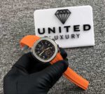 Patek Philippe Chronograph Replica - Image 5
