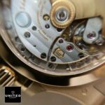Patek Philippe Nautilus Rose Gold Replica - Image 6