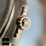 Patek Philippe Nautilus Rose Gold Replica - Image 7