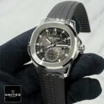 Patek Philippe Dual Time Replica - Image 8