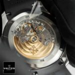 Patek Philippe Dual Time Replica - Image 5