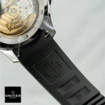 Patek Philippe Dual Time Replica - Image 4