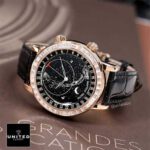 Patek Grand Leather Replica - Image 3