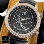 Patek Grand Leather Replica - Image 8