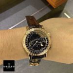 Patek Grand Leather Replica - Image 6