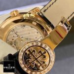 Patek Grand Leather Replica - Image 7