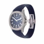 patek-philippe-aquanaut-blue-left-replica