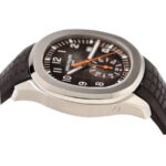 Patek Philippe Black Replica - Image 4