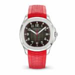 Patek-Philippe-Chronograph-red-rubber