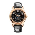 patek-philippe-complications-automatic-black-dial-5205r-010-replica