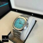 Patek Tiffany Replica - Image 7