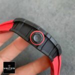 RM3502 Red Carbon Replica - Image 5