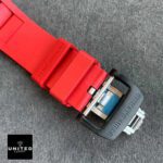 RM3502 Red Carbon Replica - Image 6
