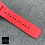 RM3502 Red Carbon Replica - Image 7