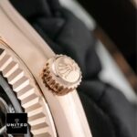 Rolex Sky-Dweller 326235 Chocolate Dial Replica - Image 6