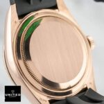Rolex Sky-Dweller 326235 Chocolate Dial Replica - Image 3