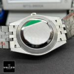 Datejust 41 Mint Green Dial Replica - Image 4