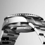 Rolex Sea-Dweller Black Replica - Image 5