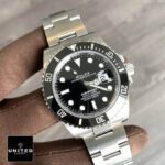 Rolex Sea-Dweller Black Replica - Image 6