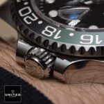 Rolex Submariner 126610LV Sprite Jubilee Replica - Image 6