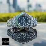 Rolex Submariner 126610LV Sprite Jubilee Replica - Image 8