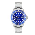 rolex-submariner-blue-dial-116619-replica