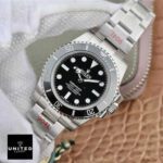 Rolex Submariner No Date 124060 Replica - Image 7