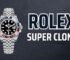 Where to Buy a Super Clone Rolex?