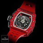 Richard Mille RM1103 Red Replica - Image 6