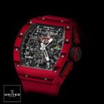 Richard Mille RM1103 Red Replica - Image 4