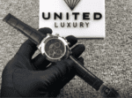 Audemars Piguet Royal Oak 15450ST.OO.1256ST.03 Replica - Image 4
